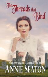 Threads that Bind (ISBN: 9780645223231)
