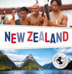 New Zealand (ISBN: 9781801555890)