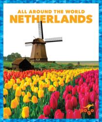 Netherlands (ISBN: 9781645273448)