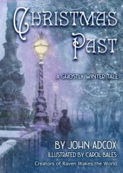 Christmas Past (ISBN: 9781611883121)