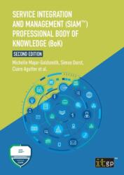 Service Integration and Management (ISBN: 9781787783133)
