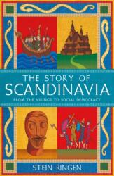 Story of Scandinavia (ISBN: 9781474625203)