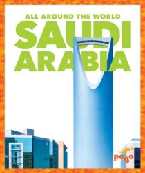 Saudi Arabia (ISBN: 9781645273530)