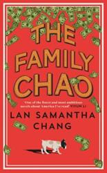 The Family Chao (ISBN: 9781911590729)