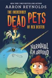Narwhal I'm Around (ISBN: 9780759555235)