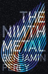 Ninth Metal (ISBN: 9781473690073)