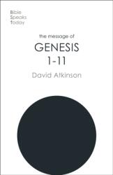 The Message of Genesis 1-11 (ISBN: 9781789743333)