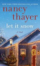 Let it Snow (ISBN: 9780593159637)
