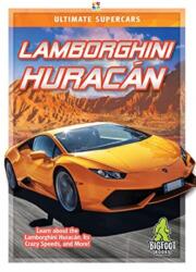 Lamborghini Huracan (ISBN: 9781645190301)