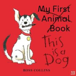 This is a Dog (ISBN: 9781788009225)