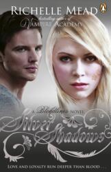 Bloodlines: Silver Shadows (2014)