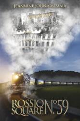 Rossio Square N. ? 59 (ISBN: 9789893303108)