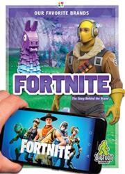 Fortnite (ISBN: 9781645190134)