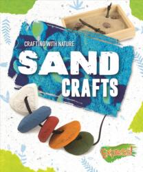 Sand Crafts (ISBN: 9781644871904)