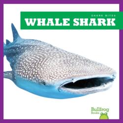 Whale Shark (ISBN: 9781641289696)