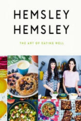 Art of Eating Well - Jasmine Hemsley (2014)