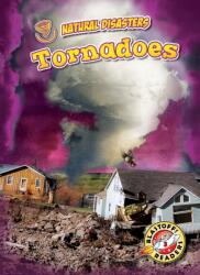 Tornadoes (ISBN: 9781644870273)
