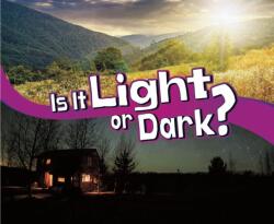 Is It Light or Dark? (ISBN: 9781474786652)