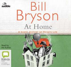 At Home (ISBN: 9781489377104)