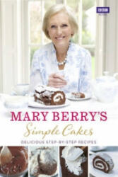 Simple Cakes - Mary Berry (2014)