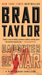 Daughter of War (ISBN: 9781101984864)