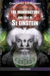manufacture and sale of St Einstein - V (ISBN: 9781913057305)