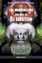 manufacture and sale of St Einstein - II (ISBN: 9781913057275)