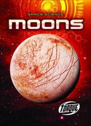 Moons (ISBN: 9781626178601)