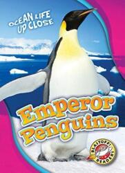 Emperor Penguins (ISBN: 9781626176416)