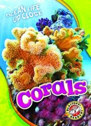 Corals (ISBN: 9781626175693)
