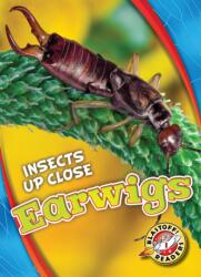 Earwigs (ISBN: 9781626176638)