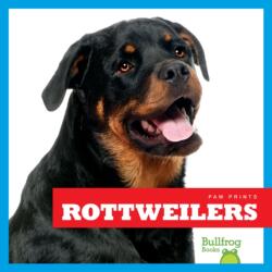 Rottweilers (ISBN: 9781624967849)