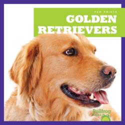 Golden Retrievers (ISBN: 9781624967740)