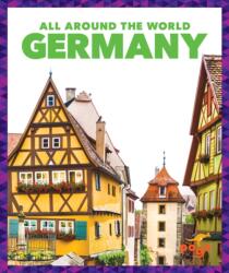 Germany (ISBN: 9781641281584)