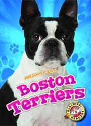 Boston Terriers (ISBN: 9781626175570)
