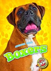 Boxers (ISBN: 9781626173033)