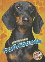Dachshunds (ISBN: 9781626172388)