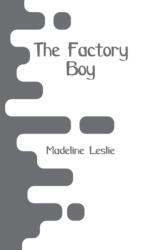 The Factory Boy (ISBN: 9789353292867)