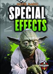 Special Effects (ISBN: 9781626178496)