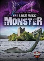 The Loch Ness Monster (ISBN: 9781626178557)
