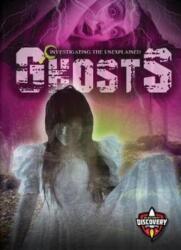 Ghosts (ISBN: 9781626178533)