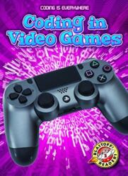 Coding in Video Games (ISBN: 9781626178366)