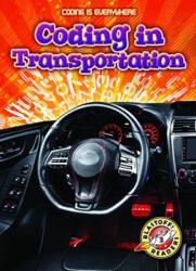 Coding in Transportation (ISBN: 9781626178359)