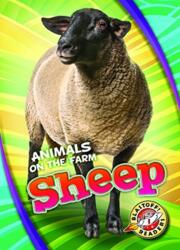 Sheep (ISBN: 9781626177260)