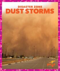 Dust Storms (ISBN: 9781620313978)