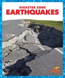 Earthquakes (ISBN: 9781620312209)
