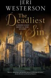 The Deadliest Sin (ISBN: 9781448306008)