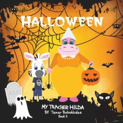 Halloween (ISBN: 9781947960268)