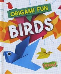 Birds (ISBN: 9781626177086)