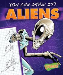 Aliens (ISBN: 9781600148989)